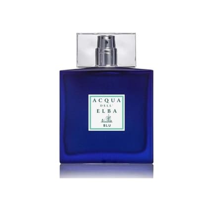 Acqua Dell'elba Acqua Dell' Elba BLU UOMO Eau de Parfum (EDP) Mixte 50ml