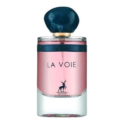 Maison Alhambra La Voie Eau de Parfum (EDP) Mixte 100ml