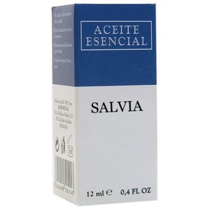 Plantapol Pol Essenz Sage Eau de Toilette 12 ml - Aromatique