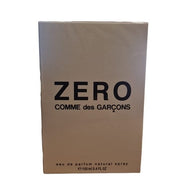 Comme Des Garcons Edp Natural Spray Zero 100ml
