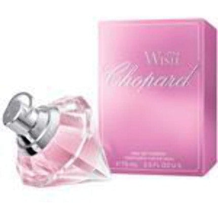 Wish par Chopard Eau De Parfum spray 75ml Chopard