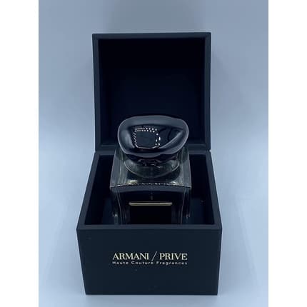 Giorgio Armani Prive The Yulong Unisex Eau de Toilette (EDT) Mixte 100ml