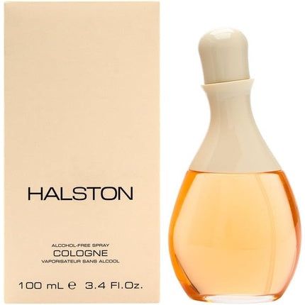 Halston for Women 3.4 oz Cologne Spray Halston