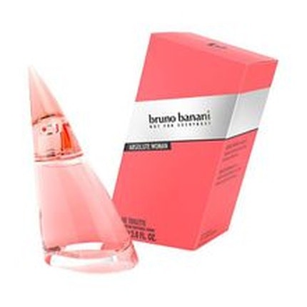 Bruno Banani Absolute Woman Eau De Parfum 30ml Spray For Women