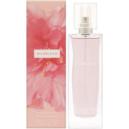 Wildbloom par Banana Republic Eau de Parfum spray 100ml Banana Republic