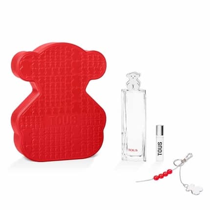 Tous Set 3 Pieces Coffret (Coffret) Mixte 90ml
