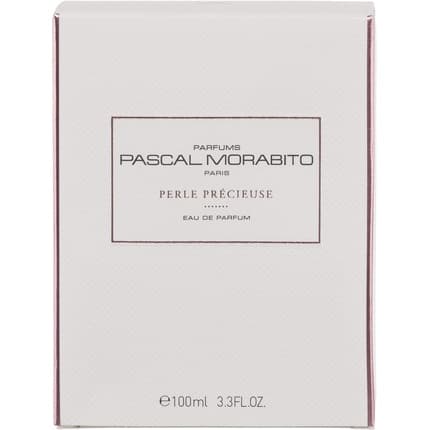 Pascal Morabito Perle Precieuse Eau De Perfume Eau de Parfum (EDP) Mixte 100ml