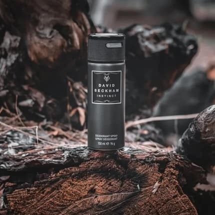 David Beckham Instinct Deodorant Déodorant (Déo) Homme 150ml