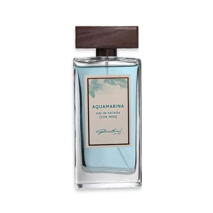 Gandi 1896 Gandini Aquamarina Eau de Toilette (EDT) Homme 100ml