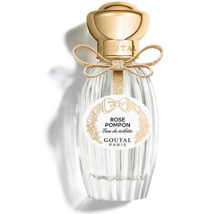 Annick Goutal Goutal Rose Pompon Eau de Toilette (EDT) Mixte 50ml