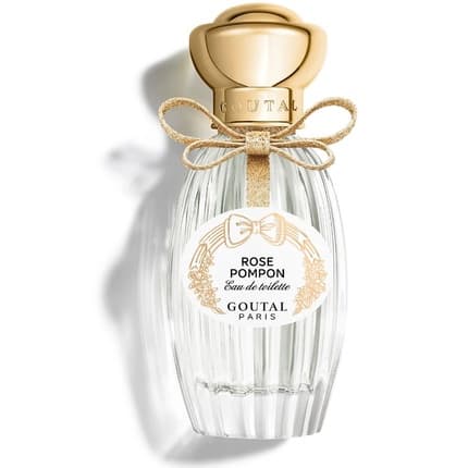 Goutal pink pompom eau de toilette 50ml