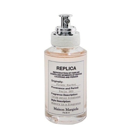 Maison Margiela Replica Flower Market Eau de toilette  Spray Parfum  30ml Maison Martin Margiela