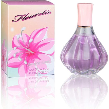 Street Looks Fleurette Eau de Parfum 100ml Street Looks