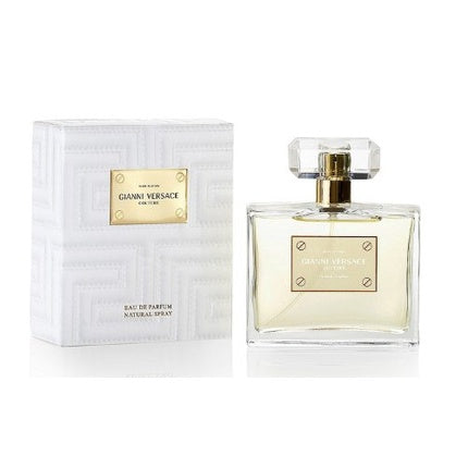 Versace Couture Eau de Parfum Spray 3.4 oz