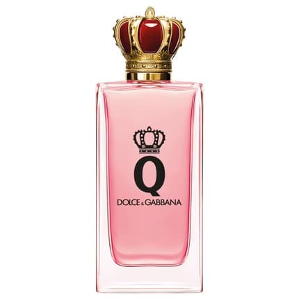 Dolce & Gabbana Q Eau de Parfum (EDP) Mixte 100ml