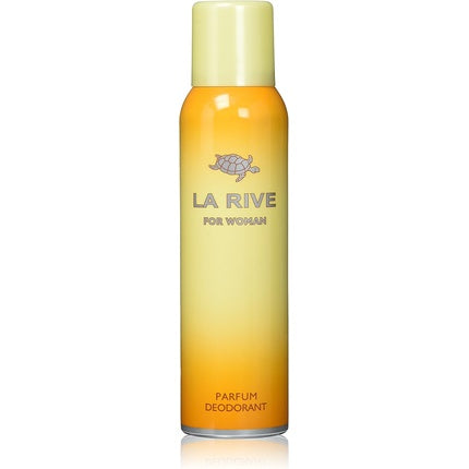 LA RIVE Woman Deodorant Spray 150ml La Rive