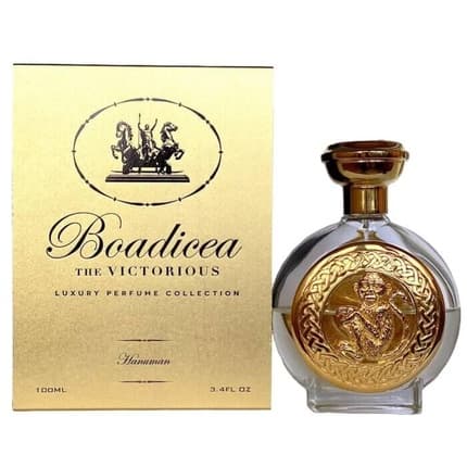 Boadicea The Victorious Hanuman 100 Milliliters Eau de Parfum (EDP) Mixte