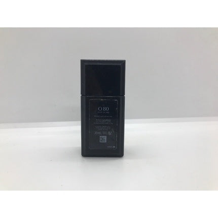 Shiseido Perfect Refining Foundation SPF15 O80 Deep Ochre 1oz/30ml