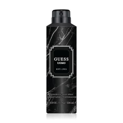 Guess Uomo Deodrant Spray 226ml