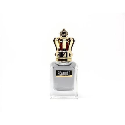 Jean Paul Gaultier Scandal Shower Gel Set 's OVP Eau de Toilette 50ml pour homme