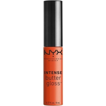 Nyx Women's Cosmetics Multicolor One Size Lip Gloss 8ml