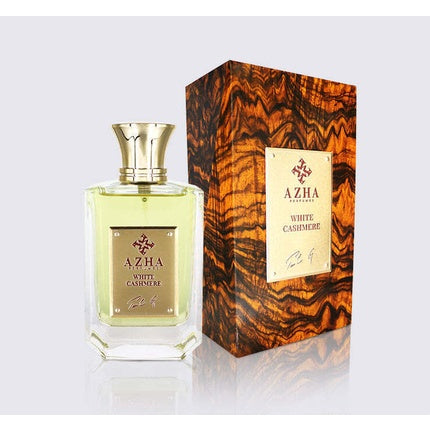 Azha White Cashmere Eau de Parfum (EDP) Mixte 100ml