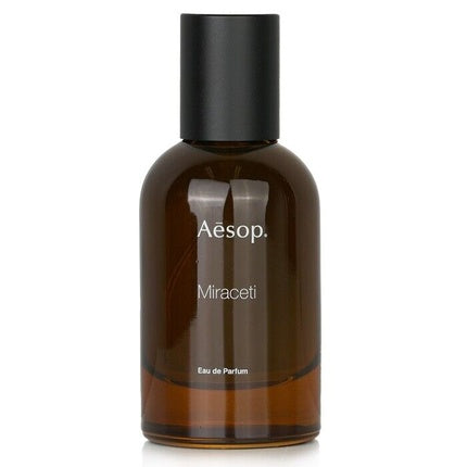 Aesop Miraceti EDP Spray Perfume 50ml Maison des fragrances