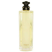Tous Gold by Tous Perfumes 3.0oz Eau de Parfum Spray Women Tester 2002 Maison des fragrances