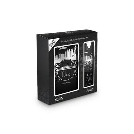 Nabeel Fulad + Deo 100ml Unisexe