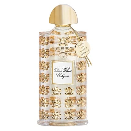 Creed Pure White Cologne 75 Milliliters Eau de Parfum (EDP) Mixte