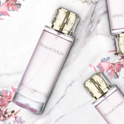 Pascal Morabito P Morabito Blossom Delight Eau de Parfum (EDP) Mixte 100ml