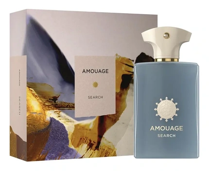 Amouage Search Perfume 50 Milliliters