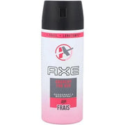 Axe Axee Anarchy Deodorant Déodorant (Déo) Femme 150ml