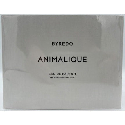 Byredo Animalique 100ml 3.3 oz, 1oz équivaut à 30ml Eau de parfum  New Sealed Authentic and Fast Finescents Byredo