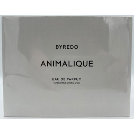 Byredo Animalique 100ml 3.3 oz EDP New Sealed Authentic and Fast Finescents Byredo