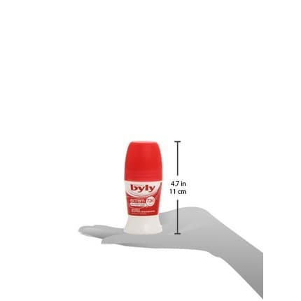 Byly extreme deodorant Roll-on 50ml