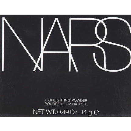 NARS Maldives Powder Highlighter 14g