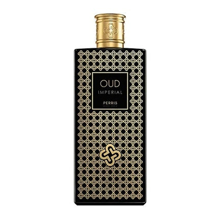 PMC Oud Imperial Eau de parfum  Vapo 50ml Maison des fragrances