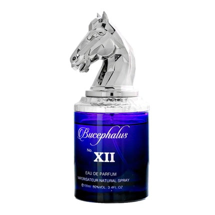 Armaf Bucephalus No Xii Eau de Parfum (EDP) Mixte 100ml