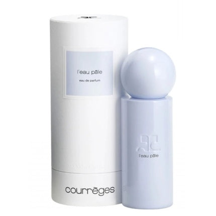 Courrges Courrges L'Eau Pale Eau De Perfume Spray 100ml