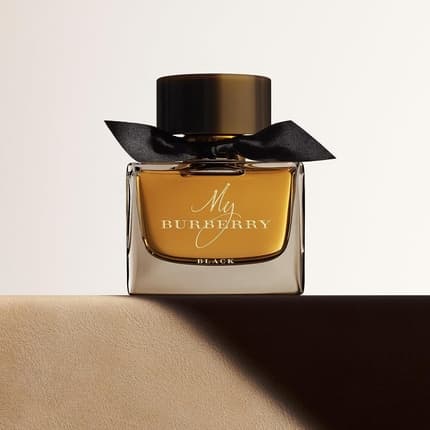 Burberry My Burberry Black Eau de Parfum (EDP) Femme 50ml