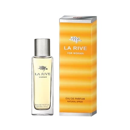 La Rive Eau de Parfum 90ml for women