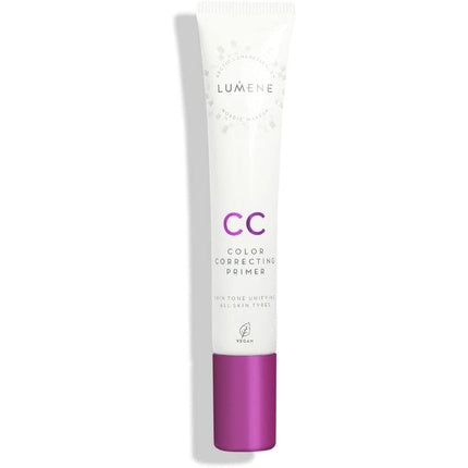 Lumene CC Color Correcting Face Primer 20ml