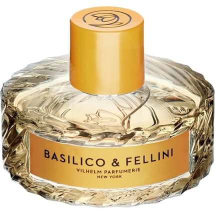 Basilico & Fellini 3.4 Fl Oz
