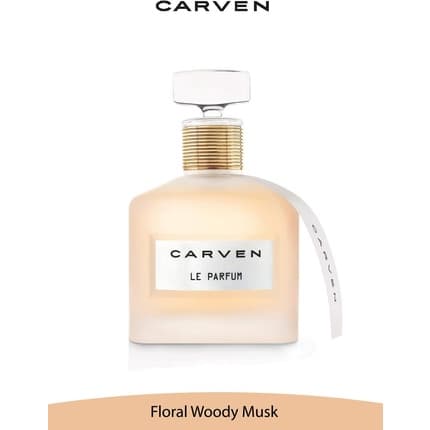 CARVEN THE SHEFUM WATER OF SPRAY 1.66 OZ