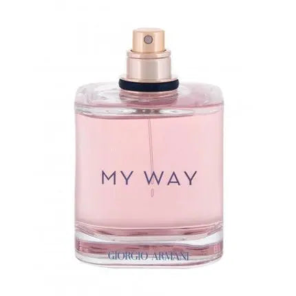 Giorgio Armani My Way Eau De Parfum for Women 3.0 fl oz/90ml Giorgio Armani