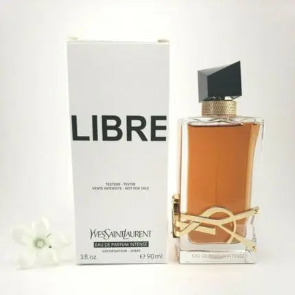 Yves Saint Laurent Libre Eau de Parfum Intense 3oz/90ml Spray Yves Saint Laurent