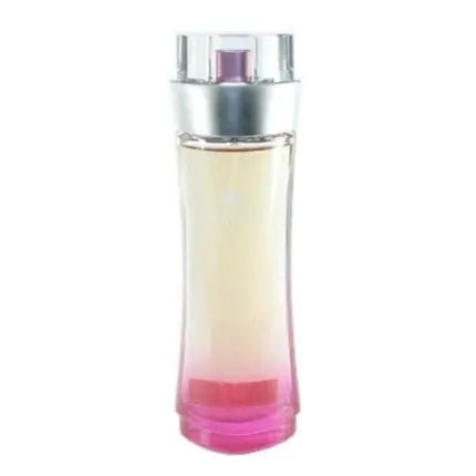 Lacoste Touch of Pink Eau de Toilette Spray for Women 3.0 oz/90ml - Unboxed Lacoste