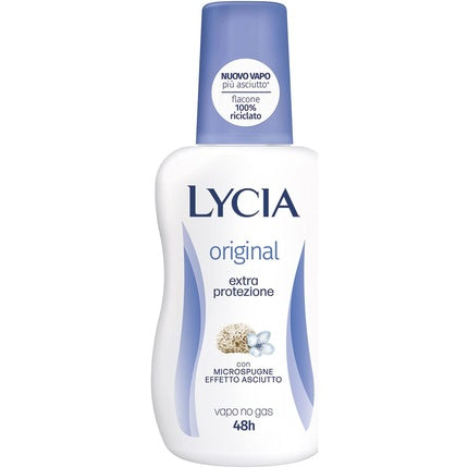 Lycia Originele Deodorant 75ml Lycia