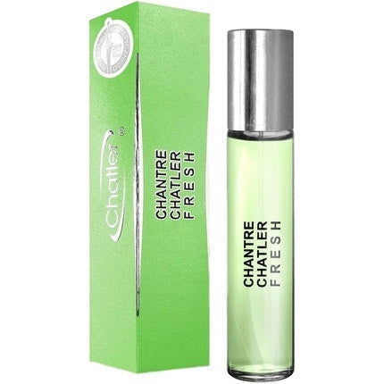 CHATLER Chantre Chatler Fresh Eau De Parfum 100ml Chatler